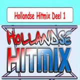 Hollandse Hitmix - Deel 01