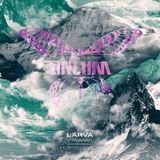 Morten Breum - Larva (Far Away) (Nause Remix)