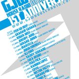 GJW House Radio 1st Anniversary (Jeremy Juno 1 hour guest mix)