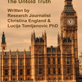 Lou Collins Radio Show 25.1.16 Christina England on Vaccines & Russell Burton Real Change Leeds