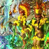 Brazilian House mix Vol.4 by DJ Hisato Nakajima
