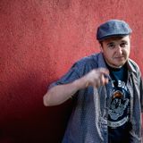 Boyscout podcast - Teo Chepilov