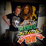 Strefa Dread audycja 427, 07-02-2016