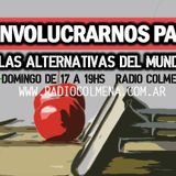 Las alternativas del mundo N°18 #Educación: Involucrarnos para aprender