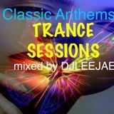 classic anthems (TRANCE SESSIONS) 7TH OF FEBRUARY 2015