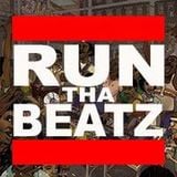 Run Tha Beatz on UMR WebRadio || Sdu ||26.11.2015