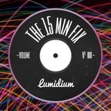 The 15 minute fix