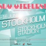 VA - Live @ Summerburst Festival 2012 - 16.06.2012