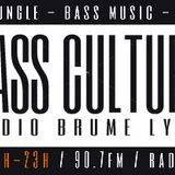 Rylkix @ bass culture - moombahton session