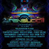 Gagarin Project - LIVE at TRANSLUCID 2 (ADN, France)
