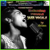 Relaxing Female Jazz Vocals