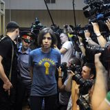 Free Pussy Riot