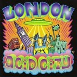 Back from London Acid City