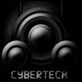 Cybertech - Brussels To Berlin@VibesRadio 19Jan'10