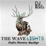 Miike Snow & Thomas Gold Remix Vs. Steve Angello & Third Party - The Wave Lights(Pedro Pereira Mash)