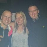 uk hardcore, Miss Jo Savage & Mc Stretch