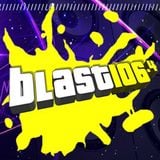 Jamie B's DreamTeam 90s Dance Show Blast 106 Sunday 30th March 2014