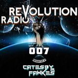 Revolution Radio #7