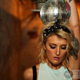 Stacy James Techno Sessions