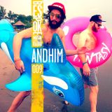 Bespoke Musik Radio 009 : Andhim