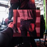 Winter Village Day 20: Morgan Yew (Afternoon Set)