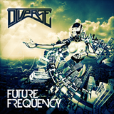 DJ DIVERSE - Future Frequency