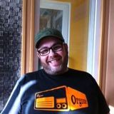 À conversa na Rádio Oxigénio - Música Para Respirar - 17/07/2014 : )
