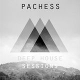 pachess Mixlr@ deep house session