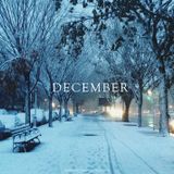Charlie Lang - December 2013