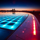 Electric Eclectic