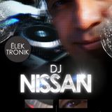 DJ Nissan Alvarez Gress .sesion Abril- Mayo 2013