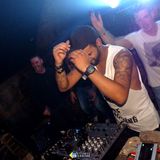 Johan Lewis @ Belgium resistance 10.10.2015 VOODOO stage