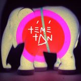 Let The Good Times Roll - XLV - 16/06/2014 - TÉMÉ TAN