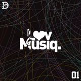 LuvMusiq Radio Show #01