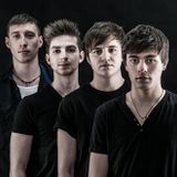 #swshep Showtime With Shep This weeks guests are hot pop property, White Eskimo - 12/04/13