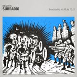 Subradio 06 Jul 2015