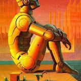 ALLOCRIMIA MAN FROM RADAR