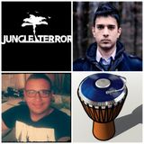 Dj Nick Wolf : A Tribute to Wiwek's Jungle Terror !!!