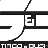 S&B Radio 001 - Bushido