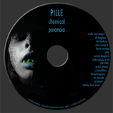 Pille - Chemical Paranoia - oldschoolacidmix