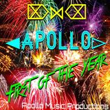 First of the Year (EDM Mix) (DJ DΩM)