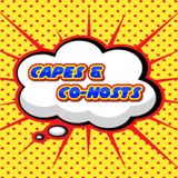Capes & Co-Hosts! 26
