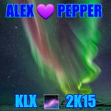 Alex Pepper - KLX^2K15