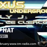 Nexus Underground - Paul le Clercq - Feburary 27th 2016