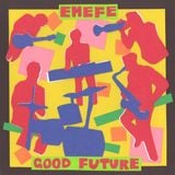 New World Music + interview with Miles Arntzen of EMEFE - 3 May 2013