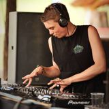 Dice Radio Mix: Goa Jonas 25th October