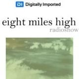 Zack Marullo @ Eight Miles High Radio Show- Di.FM - 2016.02.02.