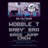Est-ce que tu Bass ? #3 / Warm Up Set