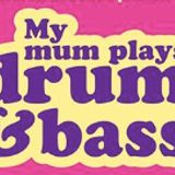 BARBARA NOVAK x MY MUM PLAYS DNB - Lyon Octobre 2013