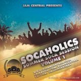 Jam Central - Summer Soca: Session 1